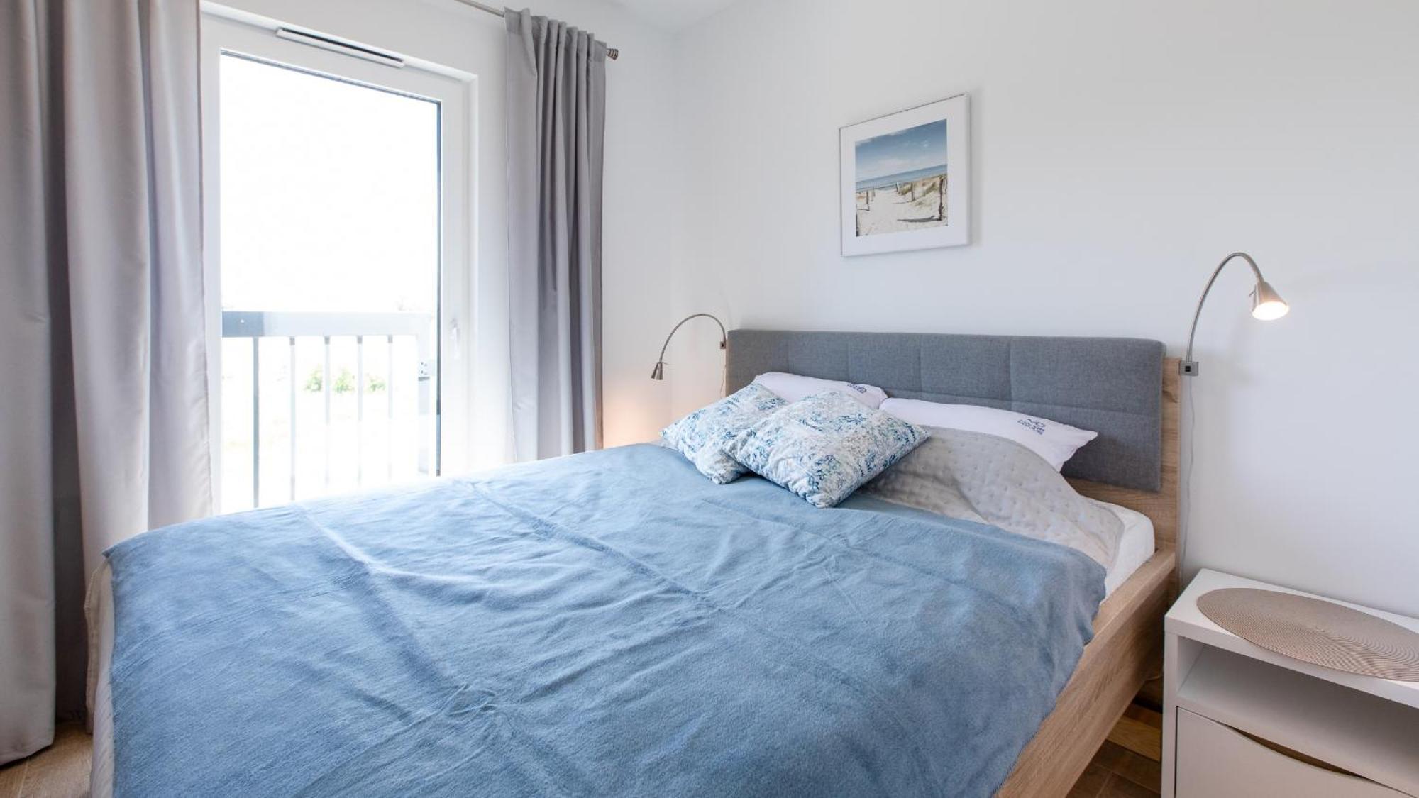 Apartamenty Sun & Snow Polwysep Dziwnów Kültér fotó