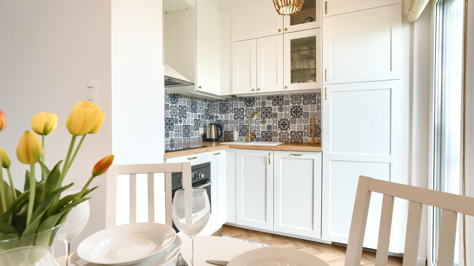 Apartamenty Sun & Snow Polwysep Dziwnów Kültér fotó