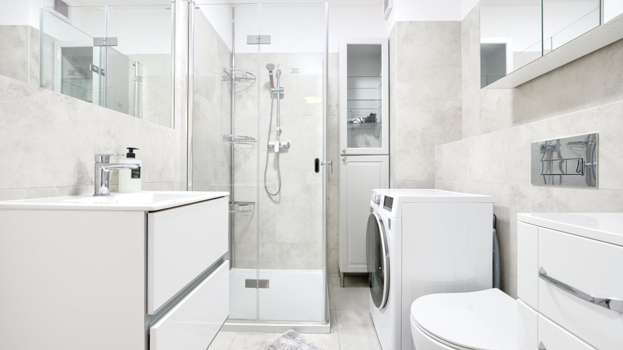 Apartamenty Sun & Snow Polwysep Dziwnów Kültér fotó